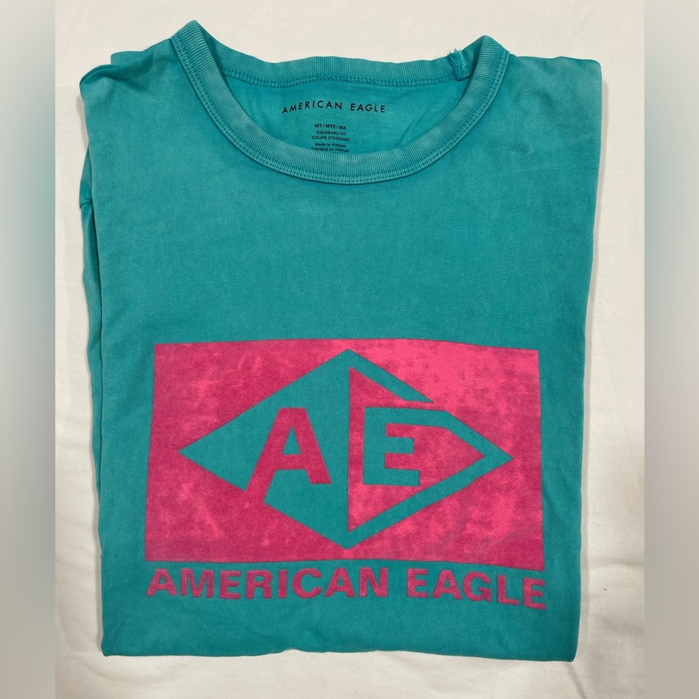 American Eagle Tee - Men’s